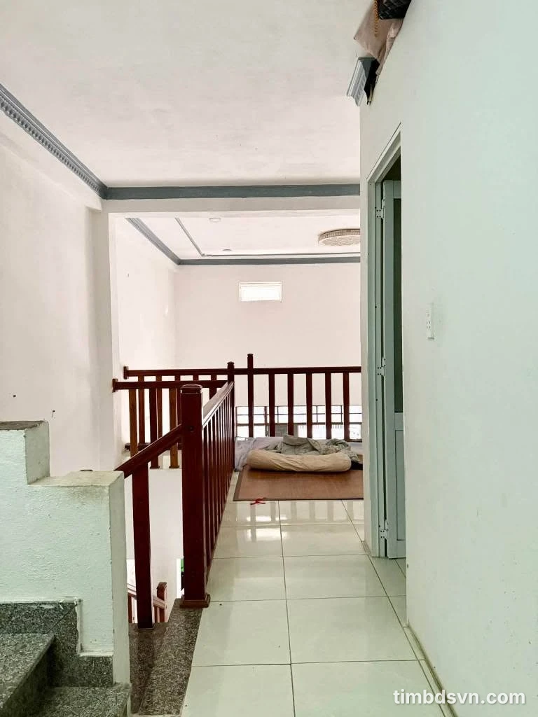 Bán nhà 3PN mặt tiền Biển Nguyễn Tất Thành, 75m2, 4.4 tỷ - Ảnh thu nhỏ 2