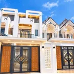Bán nhà phố 115m², 3 PN Bảo Vinh Long Khánh 1,95 tỷ - Ảnh thu nhỏ 1