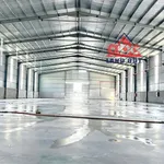 Cho thuê nhà xưởng 2000m² gần KCN Hố Nai, 75 triệu/tháng - Ảnh thu nhỏ 5