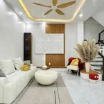 Bán nhà 42m2 3 tầng Tôn Đức Thắng, Bình Tân - Ảnh thu nhỏ 1