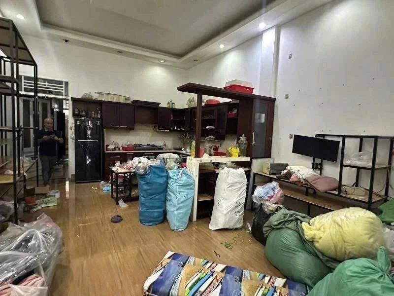 Bán nhà cấp 4 mặt tiền kinh doanh đường Hoàng Diệu, gần chợ Ngô Mây, Buôn Ma Thuột, giá 9,8 tỷ - Ảnh thu nhỏ 3