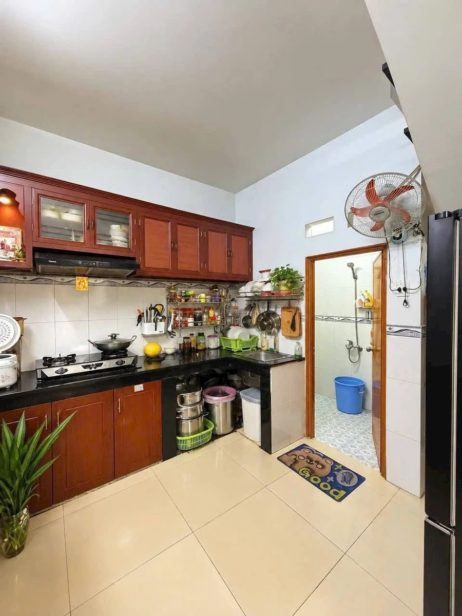 Bán nhà Lê Văn Quới 36m² 3 phòng ngủ 3,98 tỷ - Ảnh thu nhỏ 5