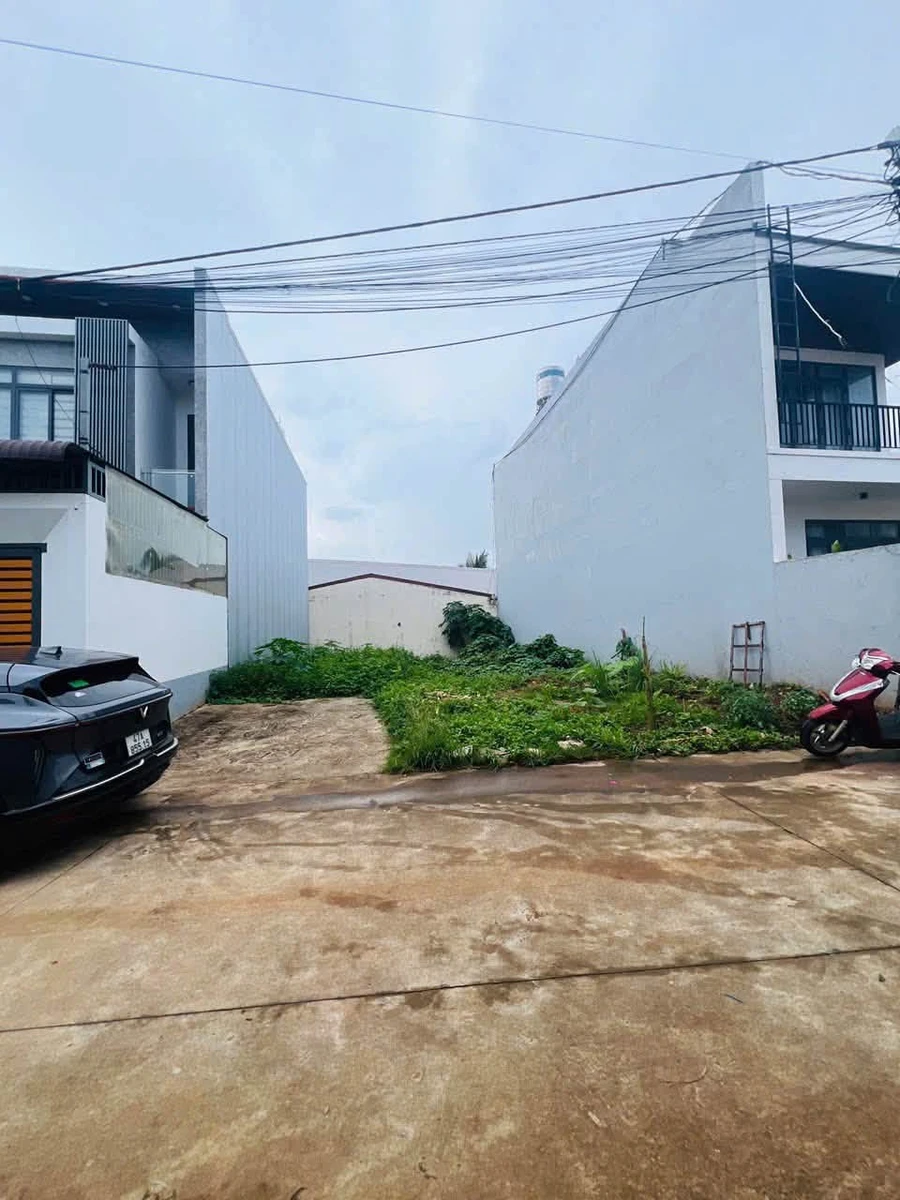 Bán đất thổ cư 100m² Tân Lợi, Đắk Lắk 3,35 tỷ - Ảnh thu nhỏ 2