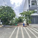 Bán đất 99m² gần Hội Trường Đông Hòa, Dĩ An - 5 tỷ 500 - Ảnh thu nhỏ 1