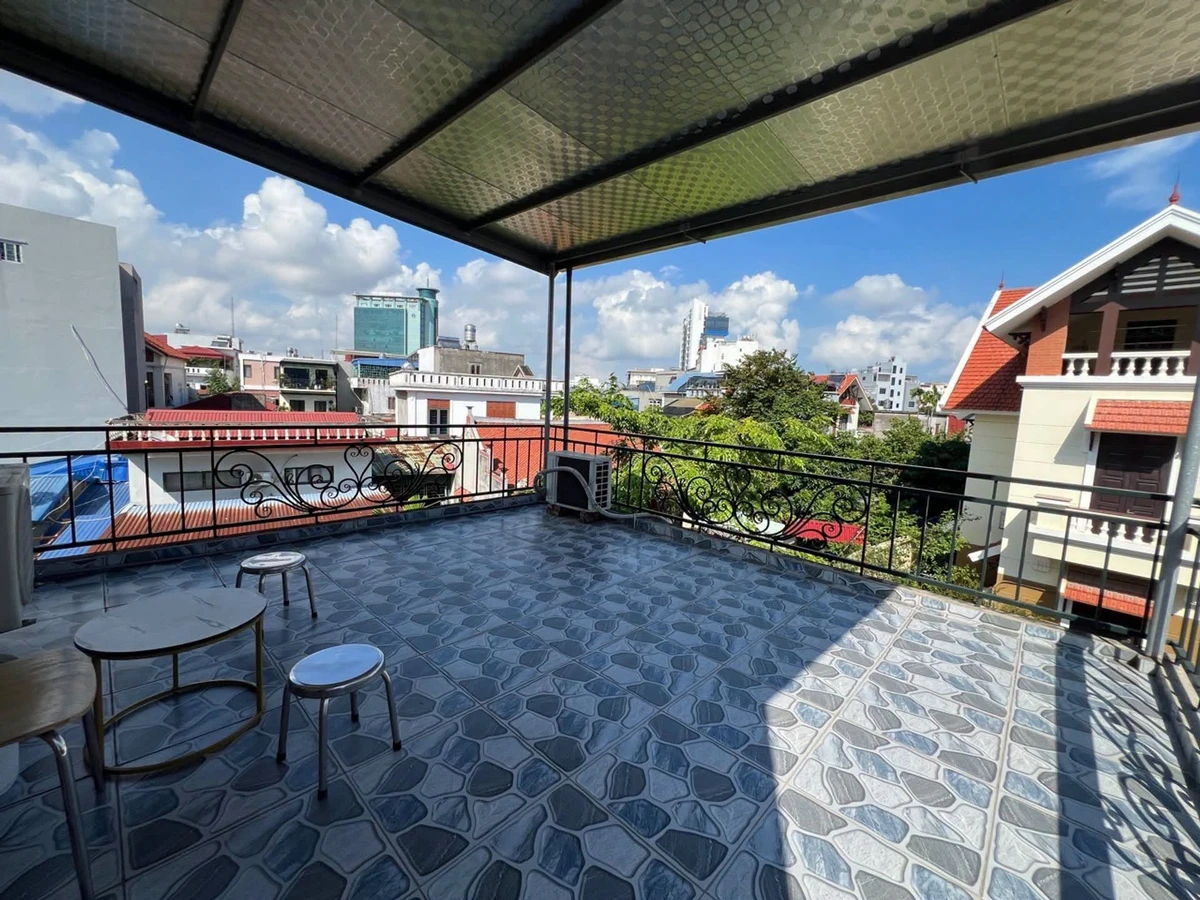 Bán nhà 4 tầng 60m2 Trung Hành, Quận 1, 2,9 tỷ - Ảnh 1