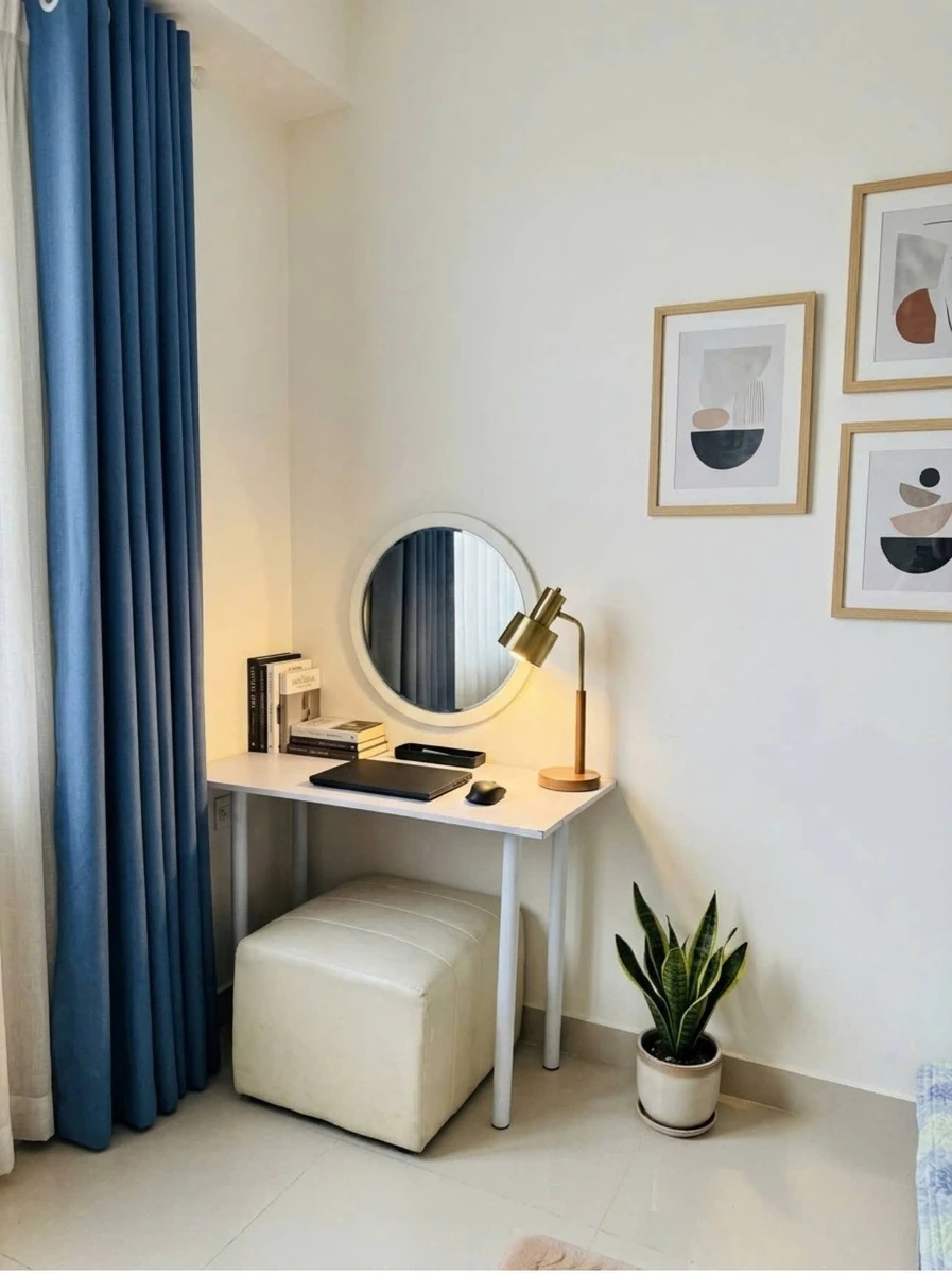 Cho thuê studio 35m2 view sông The Sun Avenue, Quận 2 - Ảnh thu nhỏ 3