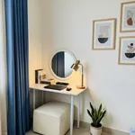 Cho thuê studio 35m2 view sông The Sun Avenue, Quận 2 - Ảnh thu nhỏ 3