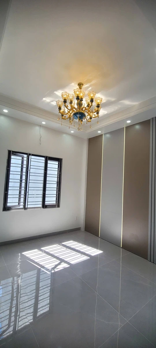 Bán nhà 4 tầng 46m² Hải An, Hải Phòng 3,56 tỷ - Ảnh thu nhỏ 5