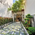 Bán nhà sân vườn 113m² 3PN Huỳnh Tấn Phát, Nhà Bè - 5,46 tỷ - Ảnh thu nhỏ 2