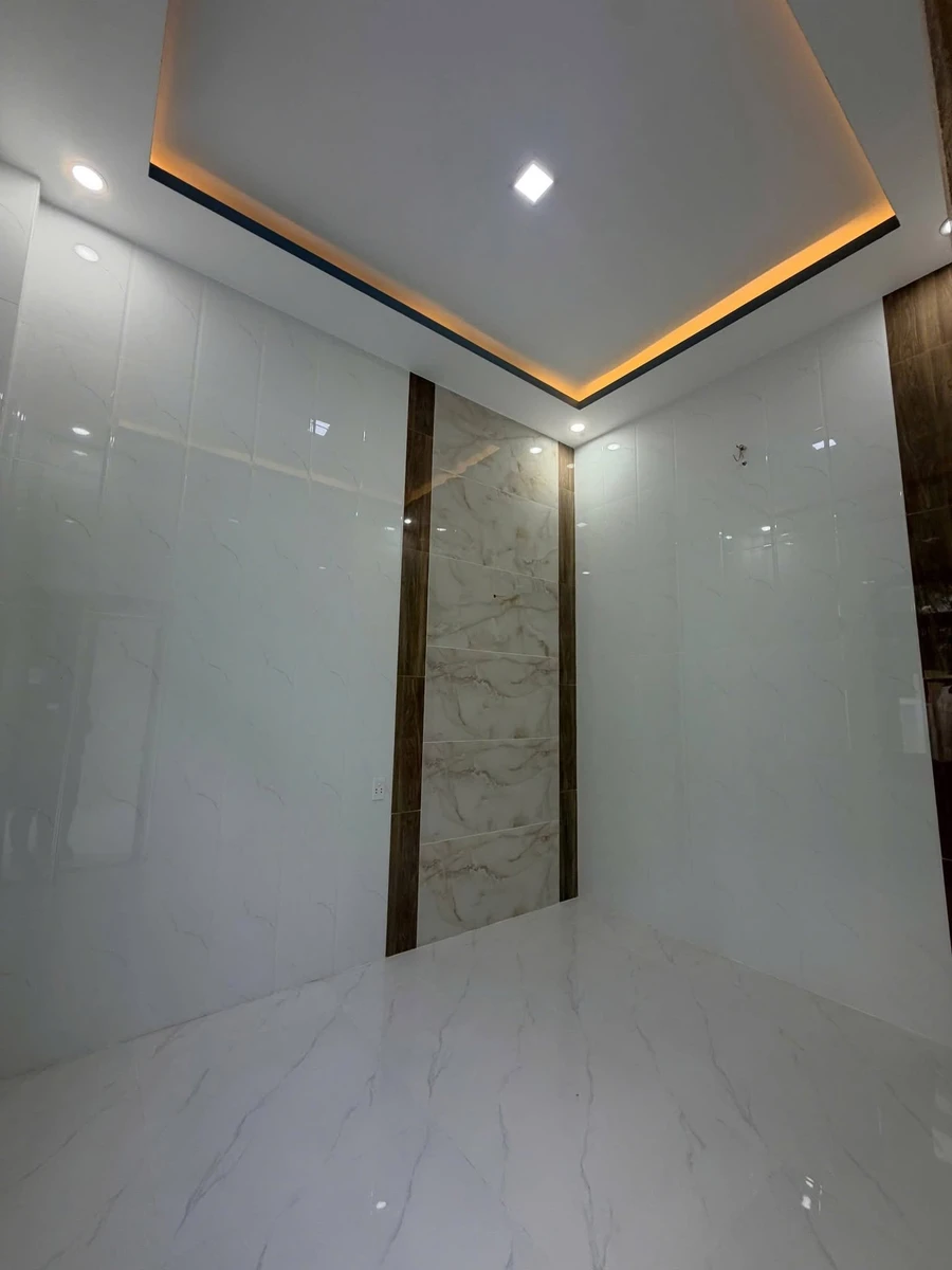 Nhà 2PN bán 1 tỷ 380 triệu Long Hải 108m² - Ảnh thu nhỏ 4