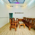 Bán nhà 54m² Dĩ An, Bình Dương 1 tỷ 190 triệu - Ảnh thu nhỏ 3