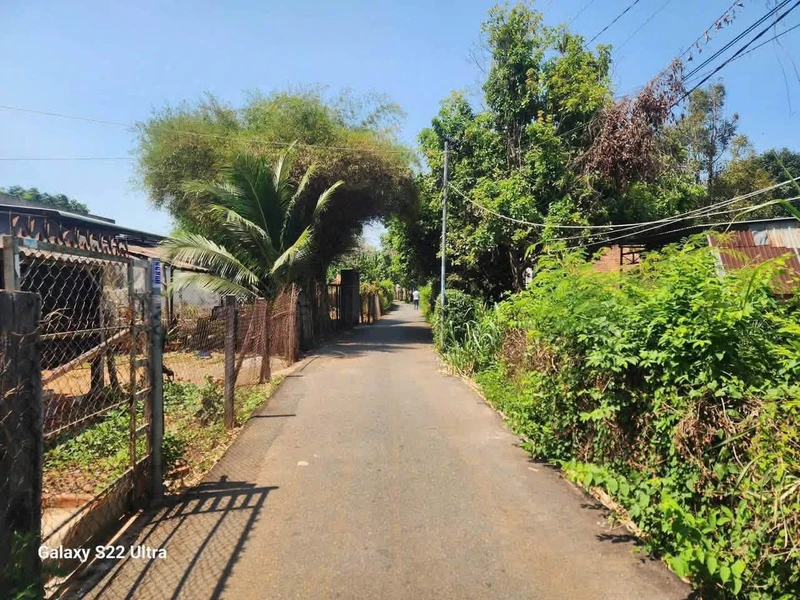 Bán biệt thự 265m² Xã Hoà Long Bà Rịa 2 tỷ 250