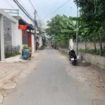 Bán lô đất vườn chuối mặt tiền 10m, 279m² Bình Hoà - Ảnh thu nhỏ 2