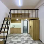 Bán nhà 5 tầng thang máy 150m² hẻm 8m đường Trịnh Đình Trọng, Tân Phú, 17,7 tỷ - Ảnh thu nhỏ 5