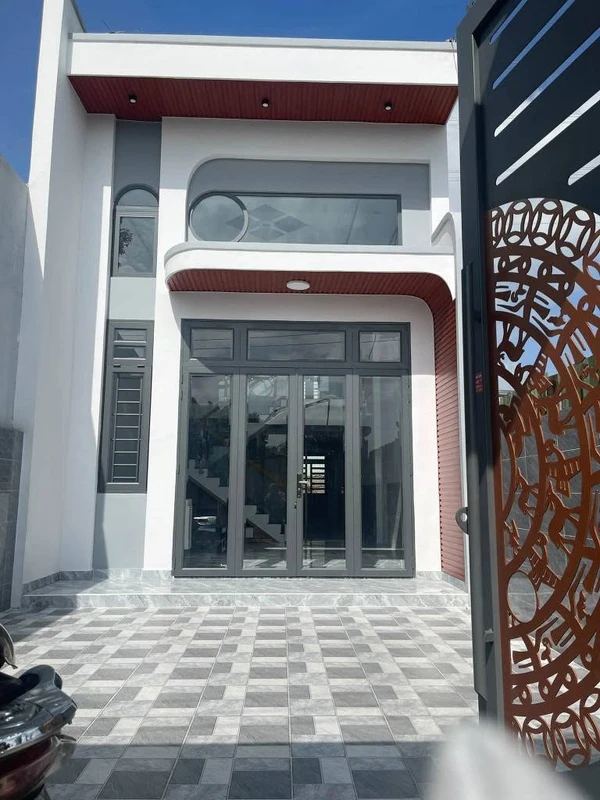 Nhà bán 5x28m, 3 phòng ngủ sổ riêng Đồng Nai