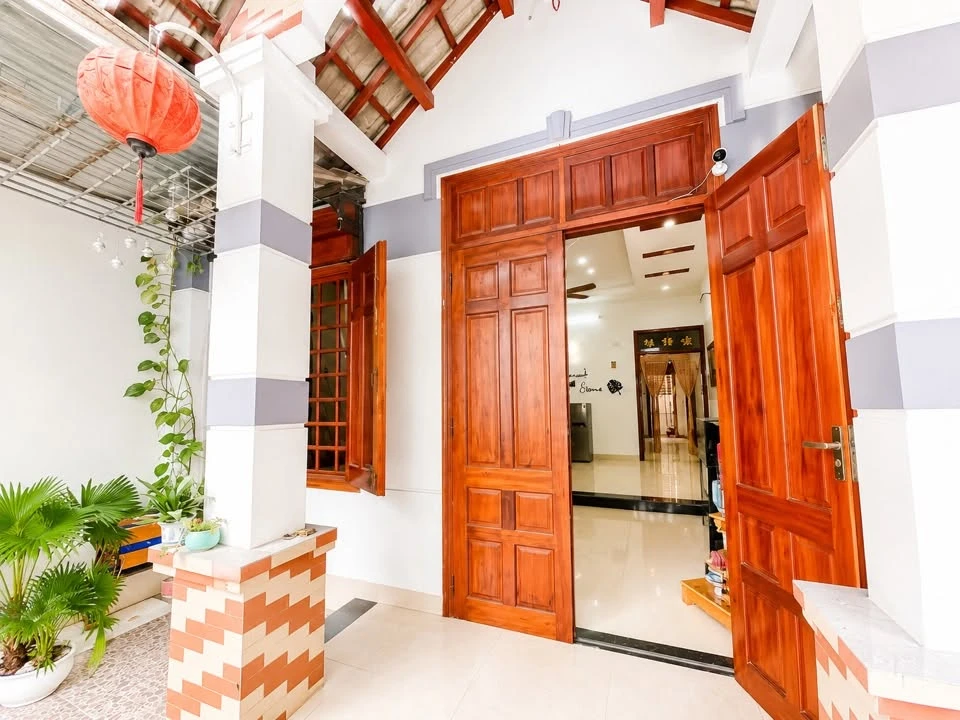 Bán nhà cấp 4 tại Nguyễn Công Phương, Quảng Ngãi, 82,5m², 2PN, 1,45 tỷ - Ảnh thu nhỏ 4