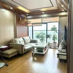 Cho thuê căn hộ 2PN 66m² chưa đến 44tr/m2 Nam An Khánh - Ảnh thu nhỏ 1