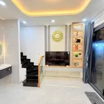 Bán nhà hẻm Trần Khắc Chân, Tân Định, Quận 1, 22m2, 2PN, giá 3,95 tỷ - Ảnh thu nhỏ 3