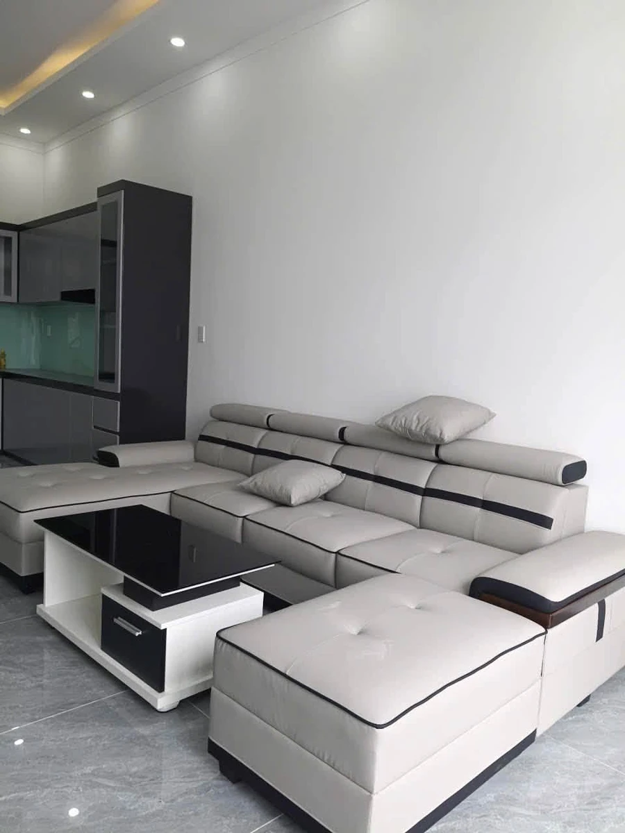 Bán nhà mới xây 3 phòng ngủ 87.5m² Đồng Nai giá 1.868 tỷ - Ảnh thu nhỏ 3