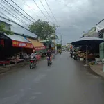 Bán nhà 1 trệt 1 lầu 100m² mặt tiền Bắc Hải, Hố Nai - Ảnh thu nhỏ 2