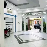 Bán nhà 4 tầng 90m² sông Sài Gòn Hiệp Bình Chánh 13.9 tỷ - Ảnh thu nhỏ 2