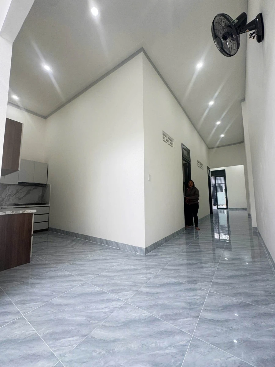 Bán nhà 6x21m (126m²) giá 3 tỷ 150 gần Ngã Sáu - Ảnh thu nhỏ 2