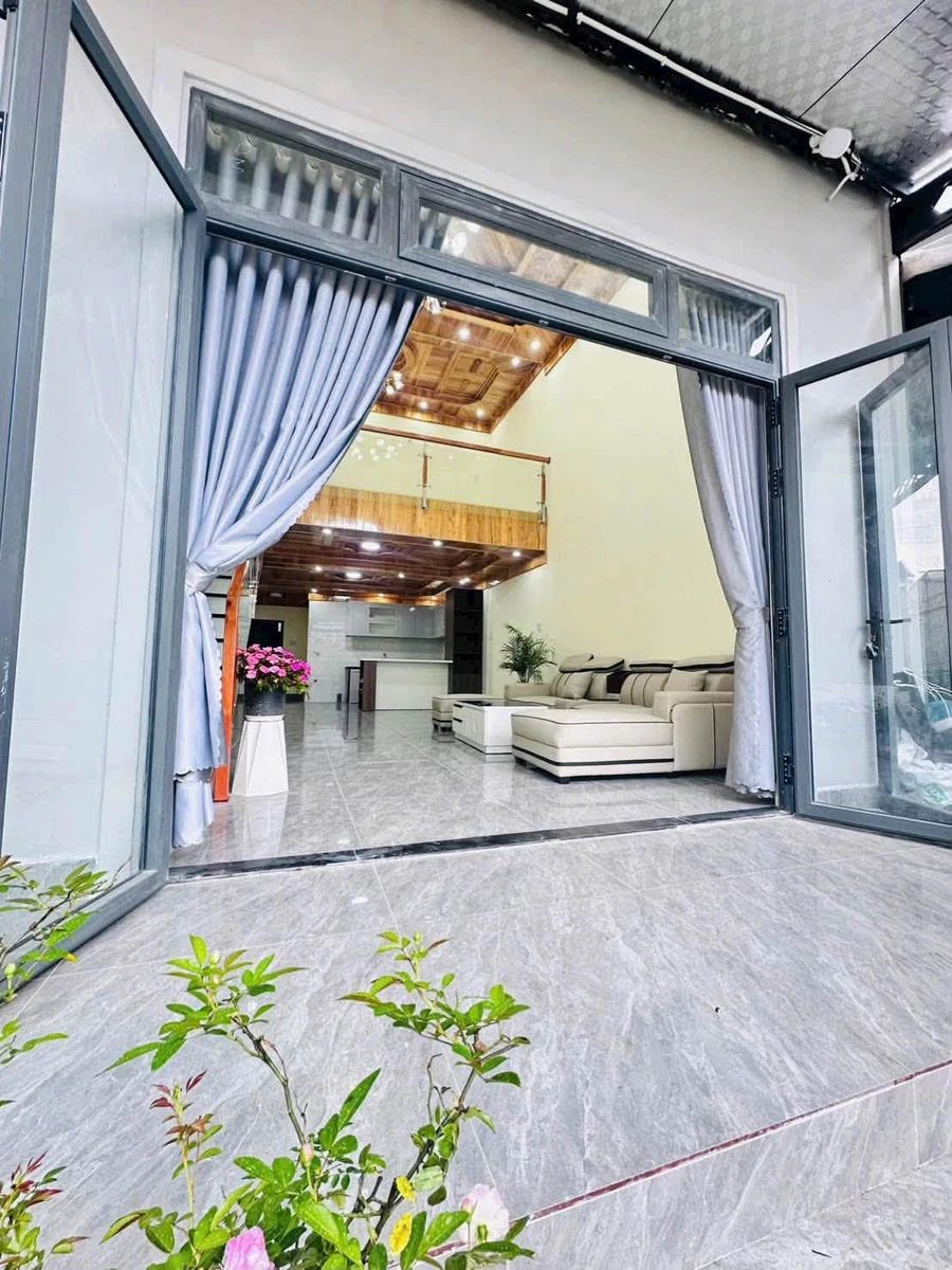 Bán nhà 3PN 90m² đường Xô Viết Nghệ Tĩnh, Quận 7 - Ảnh thu nhỏ 3