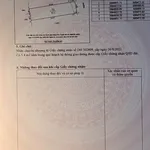 Bán lô đất mặt tiền Ngô Trí Hoà, 63.3m2, Quận 12 - Ảnh thu nhỏ 2