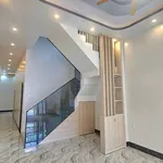 Nhà mặt tiền Nguyễn Tuân Rạch Giá 60m² 3 PN 2 WC 2 tỷ 350 triệu - Ảnh thu nhỏ 4