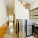 Bán nhà 2 mặt tiền hẻm Huỳnh Văn Bánh 42,8m2, 2PN Quận 3 - Ảnh thu nhỏ 5
