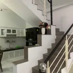 Bán nhà 2 tầng 40m² hẻm Lê Văn Lương, Nhà Bè, giá 3,3 tỷ - Ảnh thu nhỏ 4
