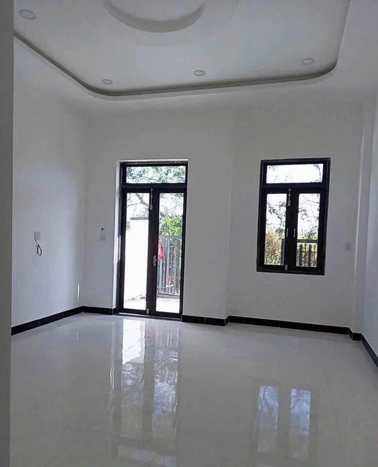 Bán nhà trệt 100m2 Hàm Thắng, Lâm Đồng - Ảnh 1