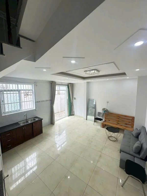Bán nhà đẹp 2PN 47m² trung tâm Vũng Tàu gần biển