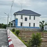 Chính chủ mở bán các lô đất giá từ 900 triệu/ lô giáp khu công nghiệp Tràng Duệ bao sổ đỏ - Ảnh thu nhỏ 10