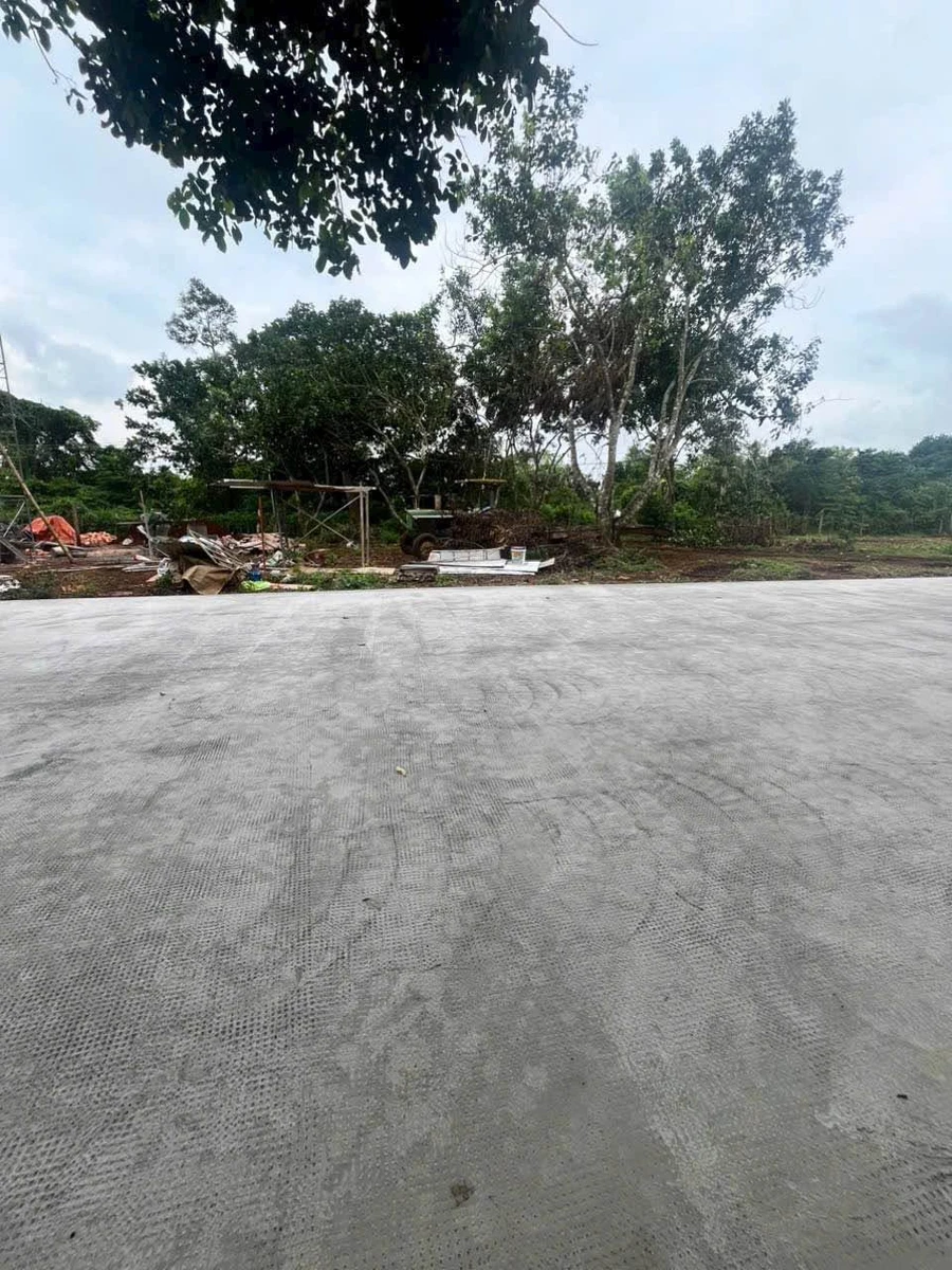 Bán nền 6x20m (120m²) Phường Bình Lộc 890 triệu - Ảnh thu nhỏ 2