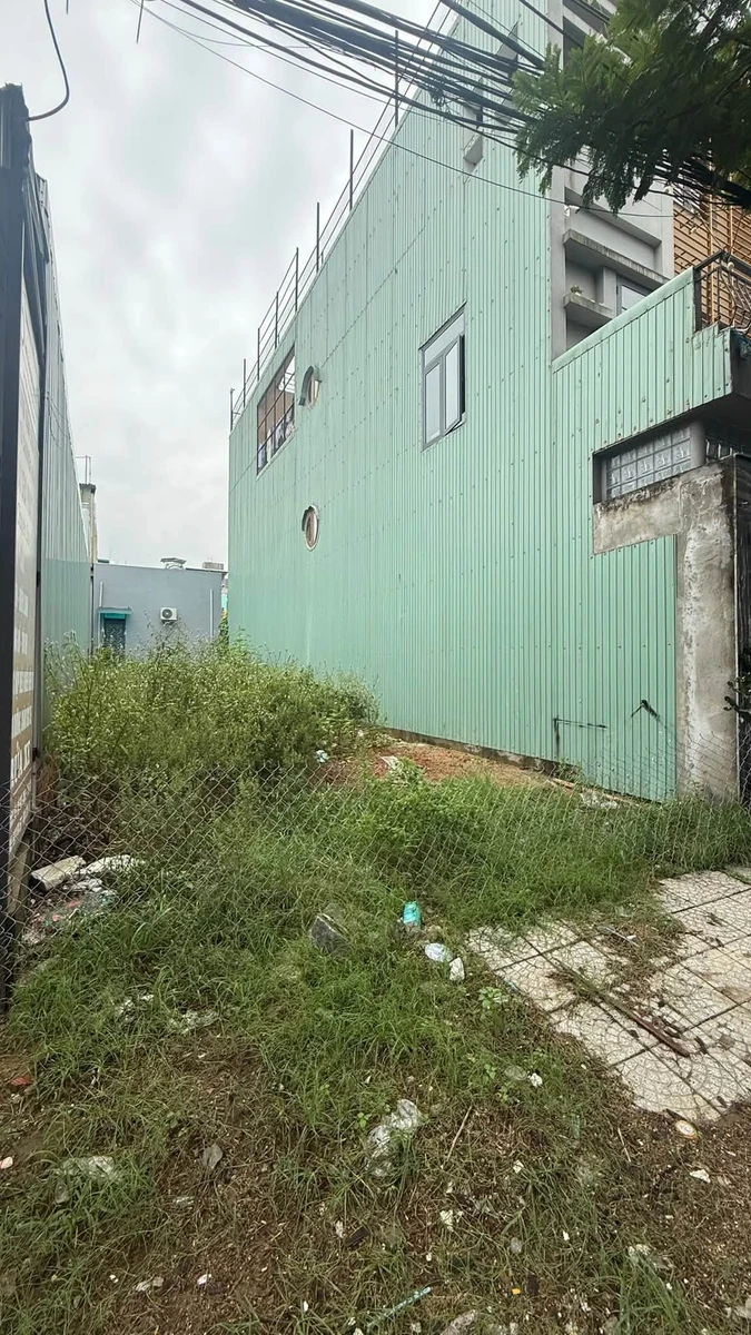 Bán đất mặt tiền Lê Trọng Tấn 100m², 5,5 tỷ - Ảnh thu nhỏ 5