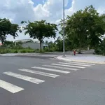 Bán lô đất góc 2 mặt tiền Phan Bội Châu, Long Tâm, Bà Rịa, 134,4m2, giá 3,6 tỷ - Ảnh thu nhỏ 1