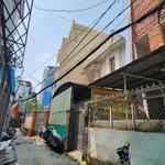 Bán nhà hẻm xe hơi 200m² ngang 6,3m gần chợ Cây Quéo, Bình Thạnh, giá 13 tỷ hơn - Ảnh thu nhỏ 1