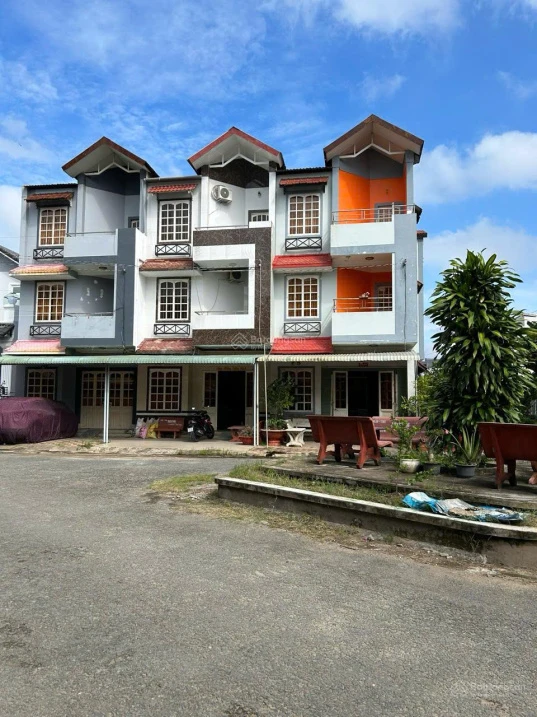 Bán nhà khu Ngọc Vân, Phường Phước Hậu, Tỉnh Vĩnh Long vị trí đẹp