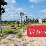 Bán đất 230m² sổ hồng Chơn Thành 685 triệu - Ảnh thu nhỏ 3