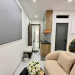 Bán cặp tòa nhà 5 tầng 2 thang máy, 34 phòng, mặt tiền Tân Chánh Hiệp 07, Quận 12 - Ảnh thu nhỏ 5