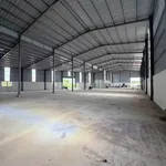 Cho thuê kho xưởng 1600m2 Phước Tân 60tr/tháng - Ảnh thu nhỏ 3