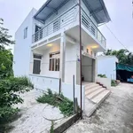 Bán nhà 1 trệt 1 lầu 136m² Phú Tân Bến Tre - Ảnh thu nhỏ 1