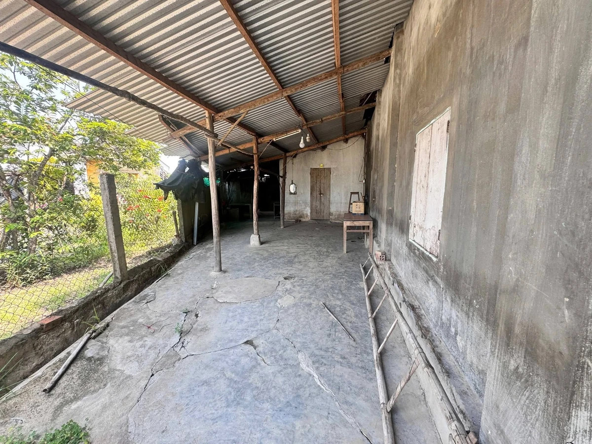 Bán đất góc Mỹ Lệ Tây 268m² Phú Thứ gần chợ - Ảnh thu nhỏ 2