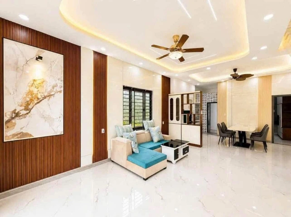 Bán nhà 1 trệt 1 lầu 70,1m2 giá 3,59 tỷ tại Bửu Hòa, Biên Hòa, Đồng Nai - Ảnh thu nhỏ 3