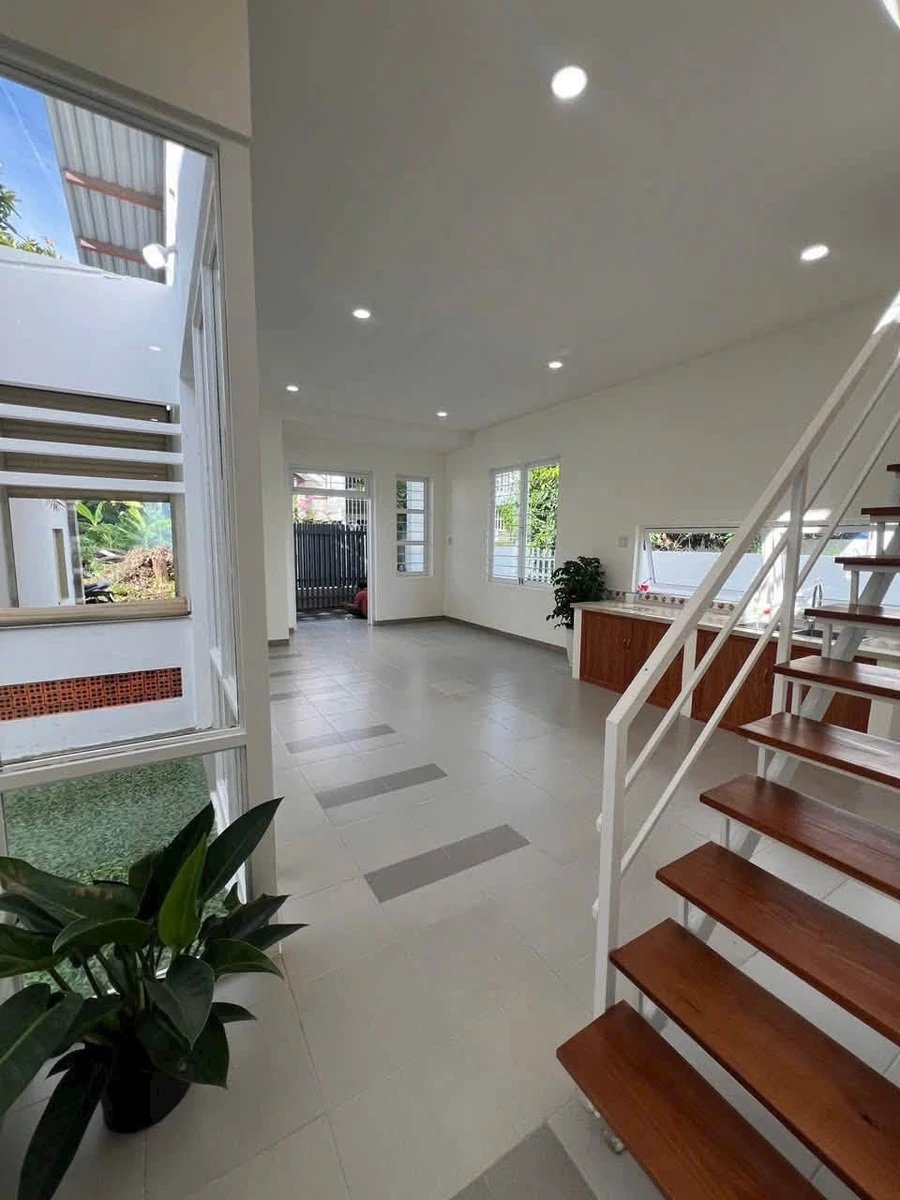 Bán nhà 3PN 155,6m² Xóm Chiếu gần Vĩnh Điềm Trung, Nha Trang - Ảnh thu nhỏ 2