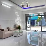 Bán nhà 1 trệt 1 lầu mặt tiền Lê Văn Lương, 5x20m, 4 tỷ 2, P. Long Tâm, TP. Bà Rịa - Ảnh thu nhỏ 2