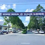 Bán đất nền 6,15x18m KDC Nam Long 1, phường Cái Răng, Cần Thơ giá 8,6 tỷ - Ảnh thu nhỏ 4