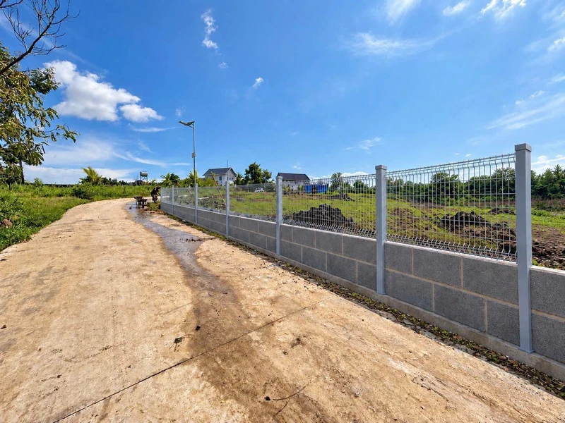 Bán đất 760m² mặt tiền 65m Buôn Ma Thuột 600 triệu