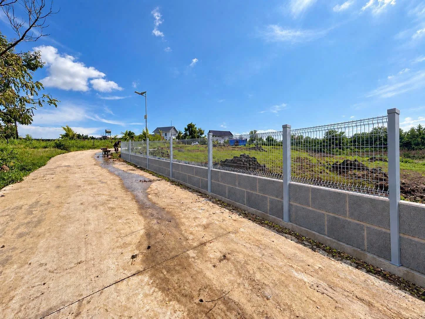 Bán đất 760m² mặt tiền 65m Buôn Ma Thuột 600 triệu - Ảnh 1